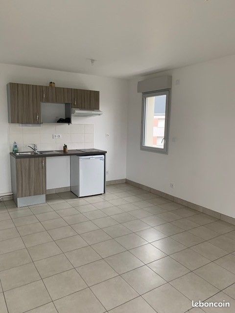 Appartement 2 pièces 42 m² · à Lucé · 42 m² · 586 €