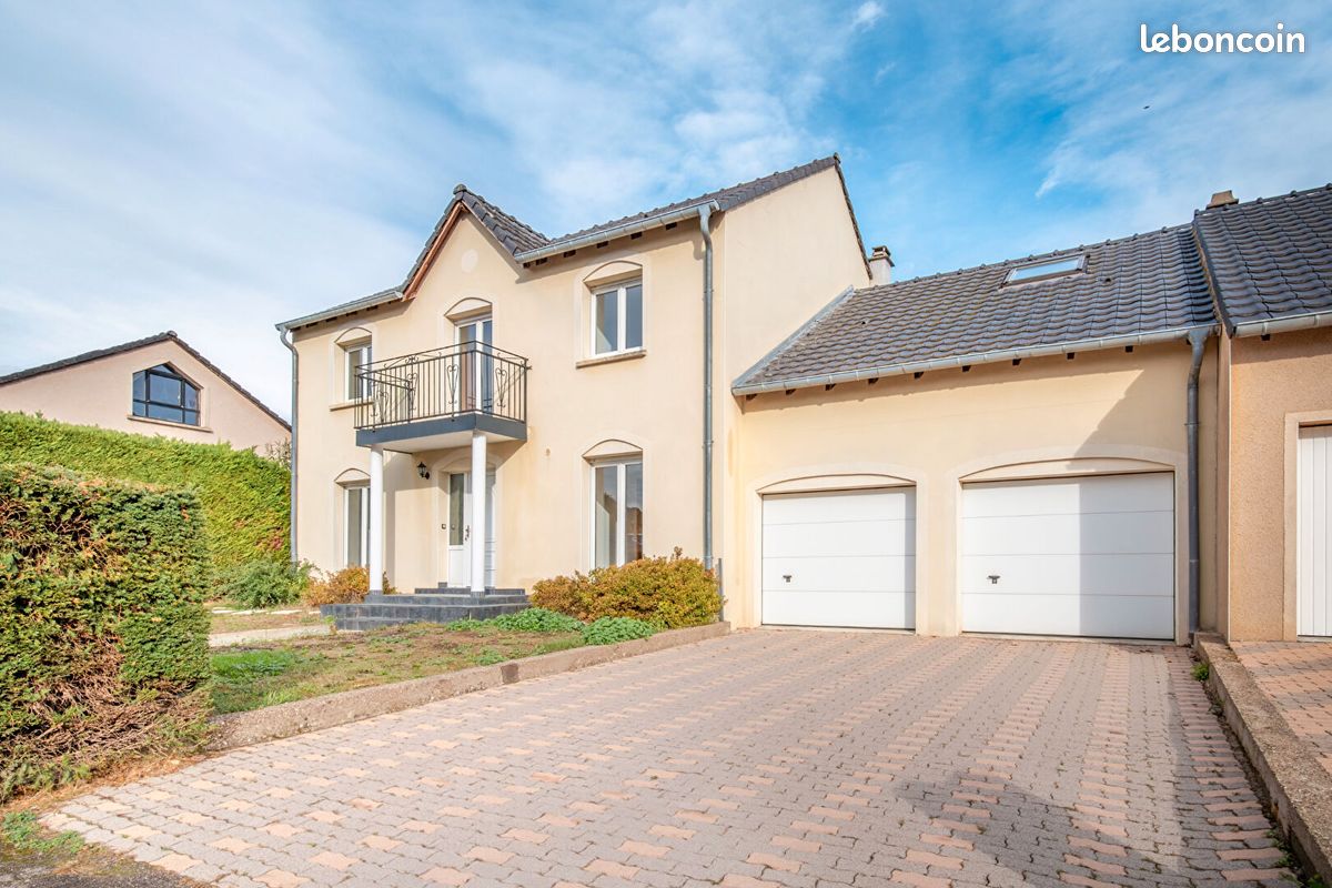 Maison 7 pièces 164 m² · à Vaux · 164 m² · 493 000 €