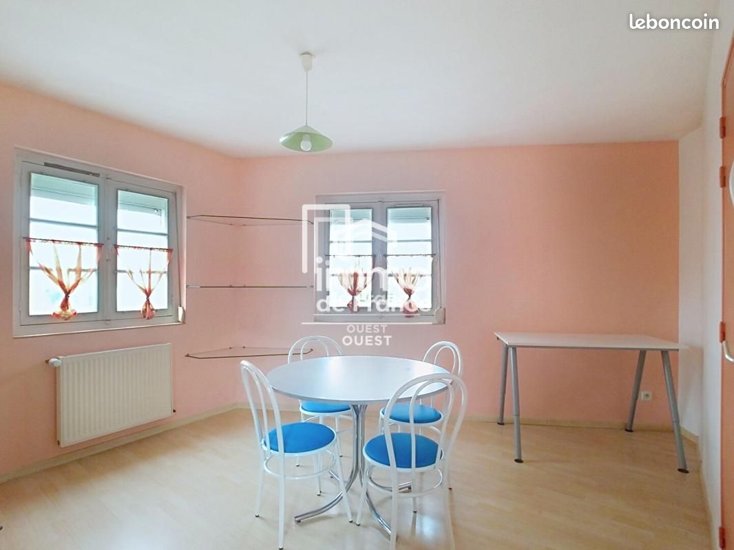 Appartement 2 pièces 33 m² · à Mayenne · 33 m² · 475 €/mois