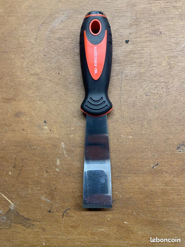 Grattoir feuille de sauge - 232 - Facom | IFD Outillage