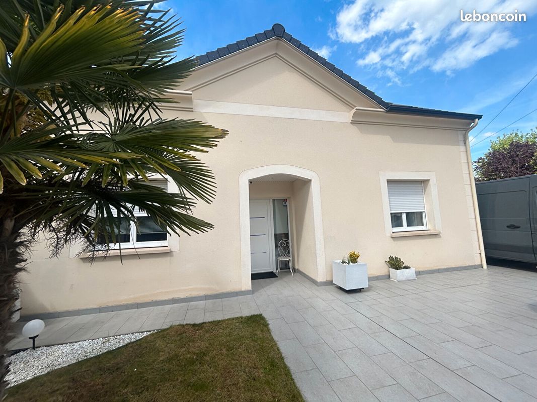 Maison 6 pièces 153 m² · à Mitry-Mory · 153 m² · 455 000 €