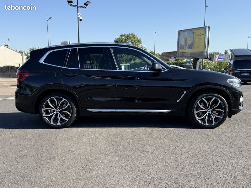 Bmw X3 (G01) XDRIVE30DA 265CH XLINE (image 17)