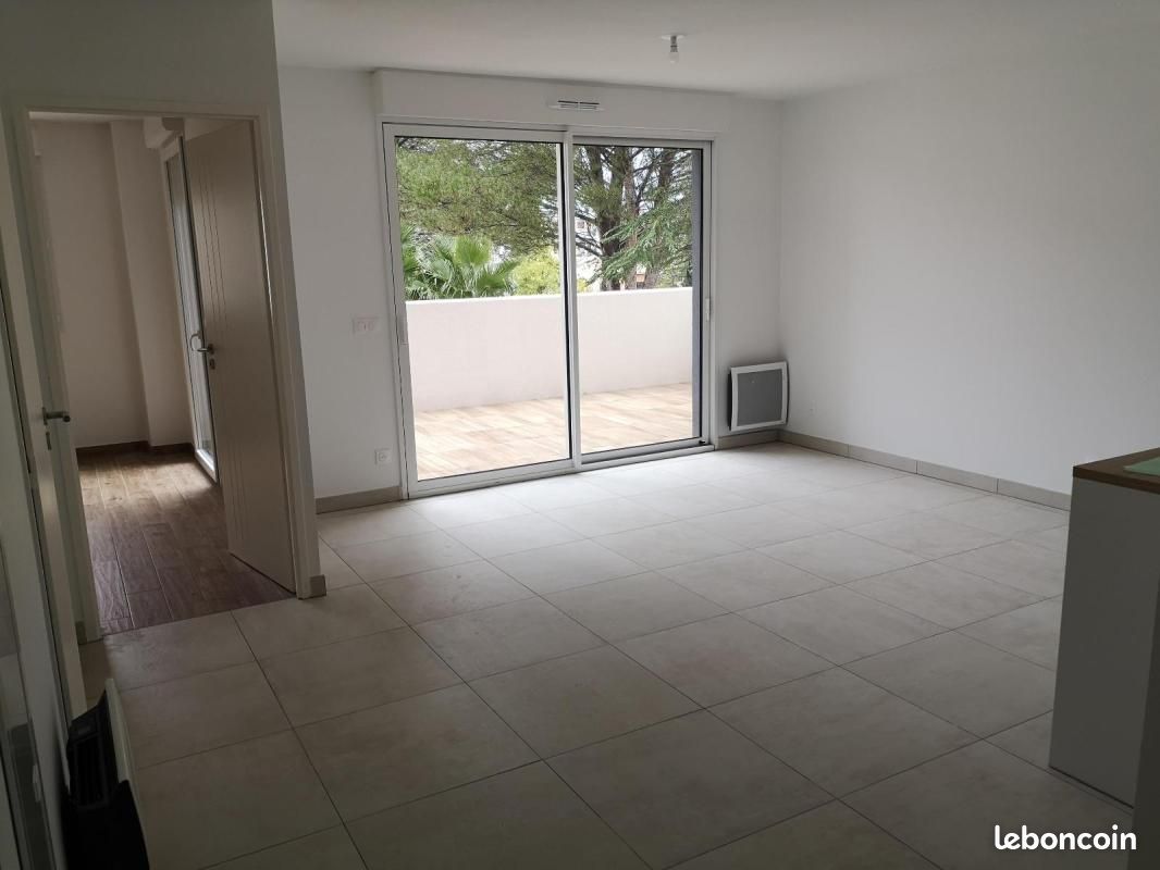 Appartement 2 pièces 44 m² · à Montpellier · 44 m² · 802 €