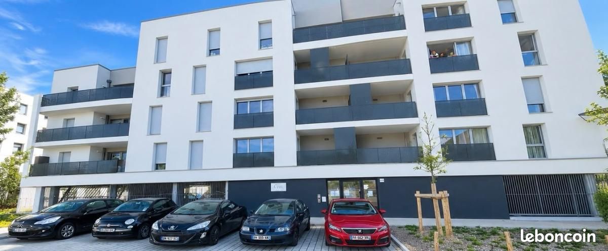 Appartement 3 pièces 65 m² · à Verrières-en-Anjou · 65 m² · 220 000 €