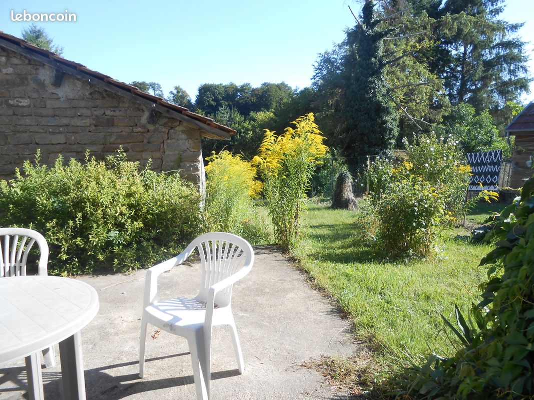Maison 4 pièces 55 m² · à Monthureux-sur-Saône · 55 m² · 52 000 €