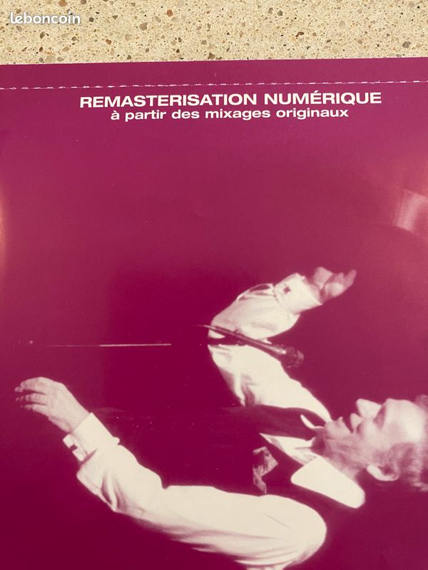 2CD Set. Yves Montand. Compilation « Ses plus grands succès « 2001 (image 4)