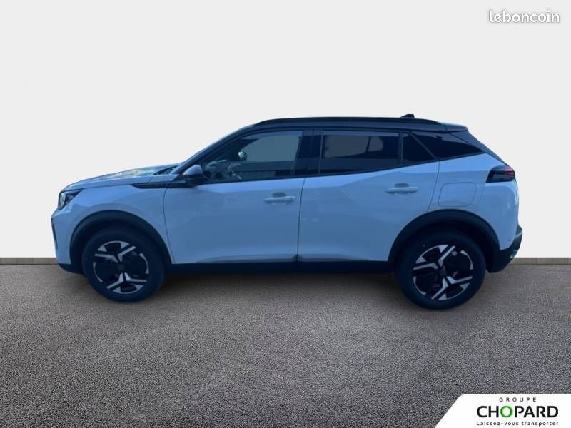 Peugeot 2008 Hybrid 145 e-DCS6 GT Exclusive (image 10)