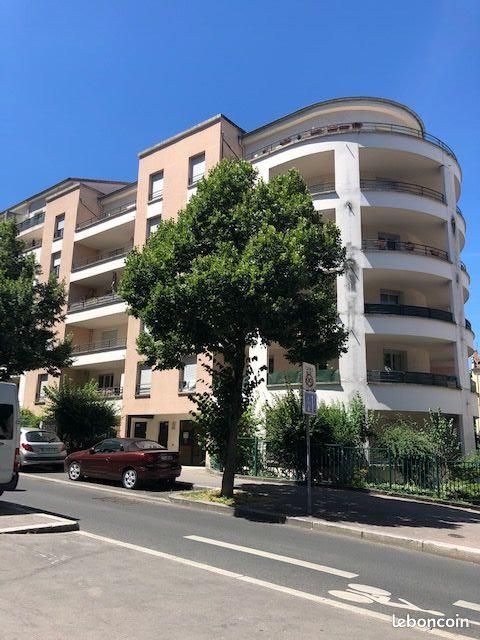 Appartement 3 pièces 68 m² · à Lyon · 68 m² · 963 €/mois