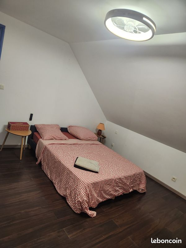 Maison 1 pièce 14 m² · à Iffendic · 14 m² · 295 €