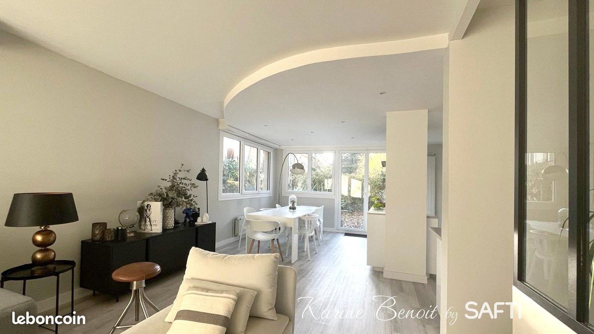 Maison 4 pièces 96 m² · à Étiolles · 96 m² · 365 000 €