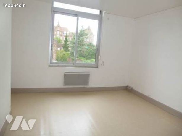 Appartement 2 pièces 36 m²