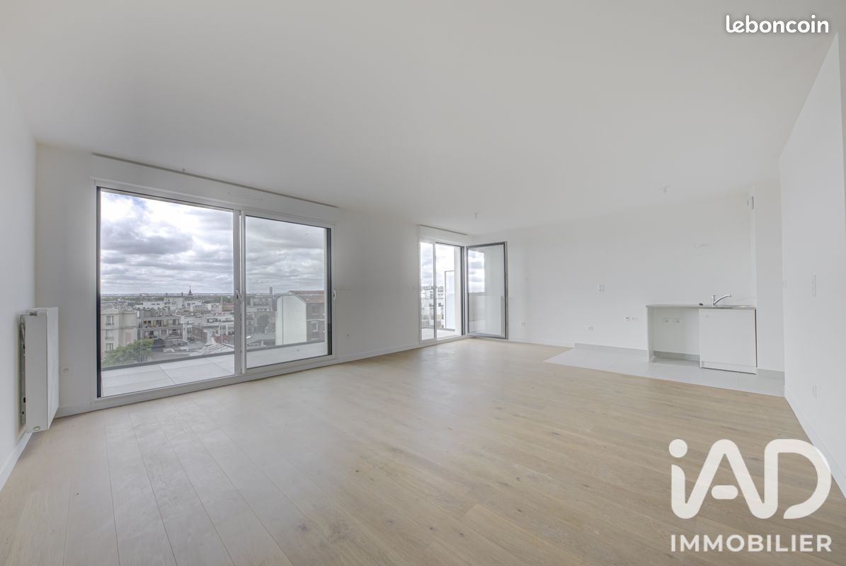 Appartement 3 pièces 76 m² · à Paris · 76 m² · 1 275 000 €