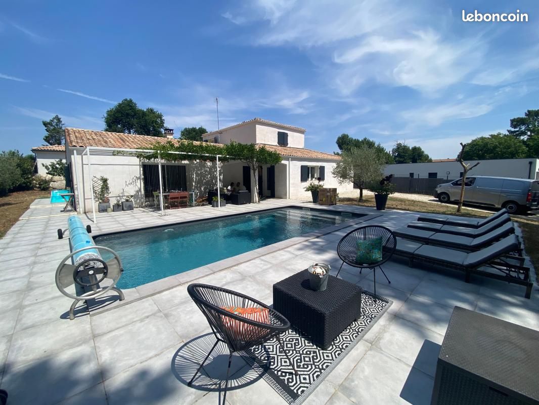 Maison 5 pièces 170 m² · à Les Mathes · 170 m² · 717 600 €