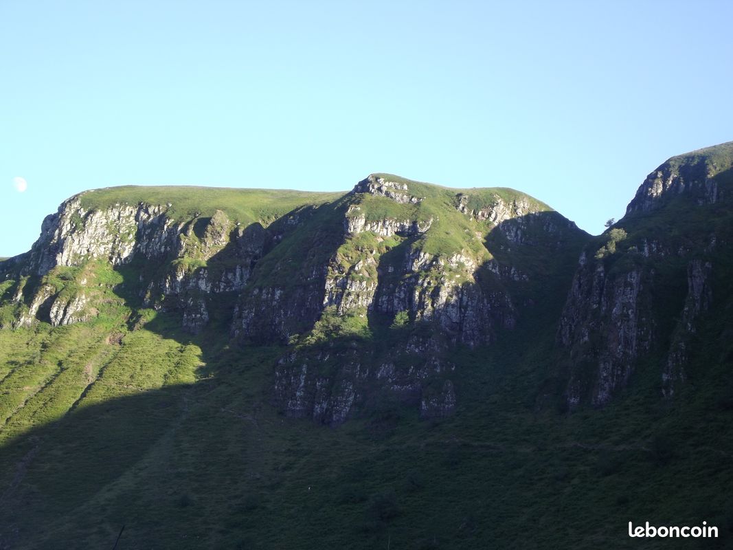 Vacances 2 personnes CANTAL proche Aurillac (image 20)
