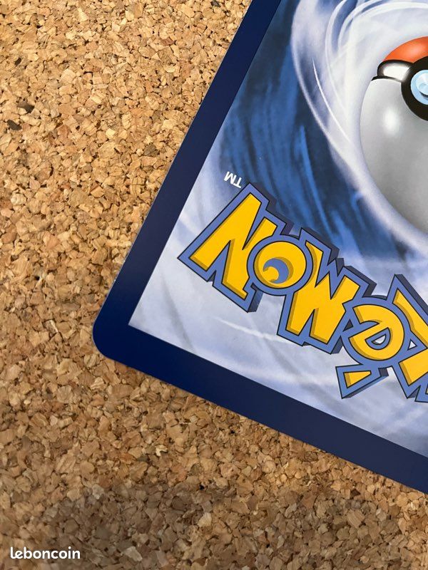 Carte Pokémon (image 6)