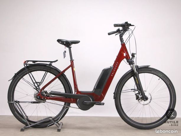 Moteur électrique Bosch Active Line Plus Occasion - Pour Vélo électrique - 20 Mph
