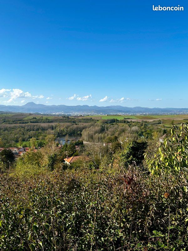 Terrain 810m2 (image 1)