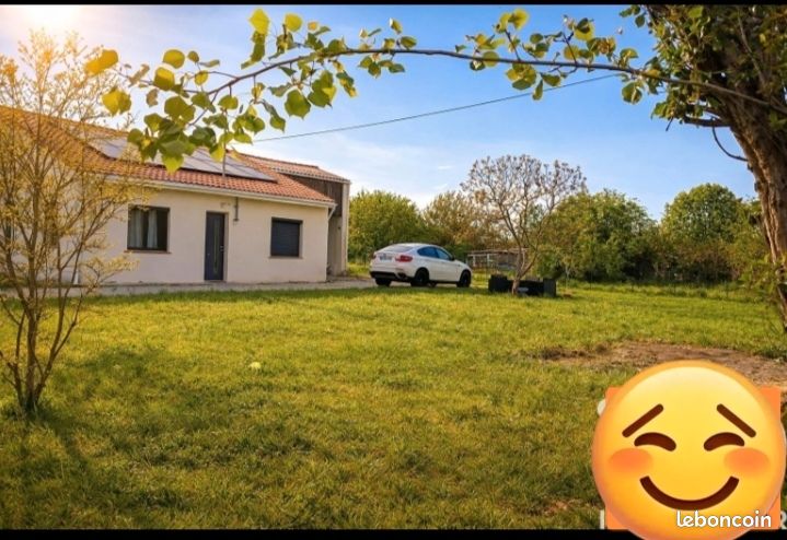 Maison 5 pièces 145 m² · à Montauban · 145 m² · 295 000 €