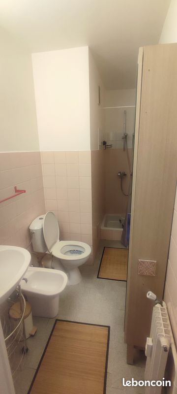 Appartement a louer cannes - 1 pièce(s) - 25 m2 - Surfyn