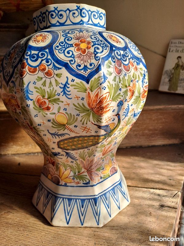 Vase Duijn (image 3)