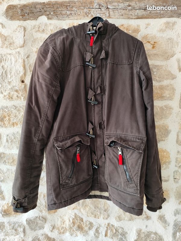 Parka O'neill (image 1)
