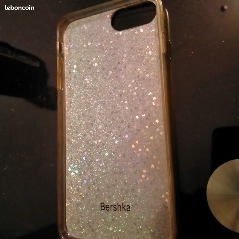 Coque iphone 8 plus (image 1)
