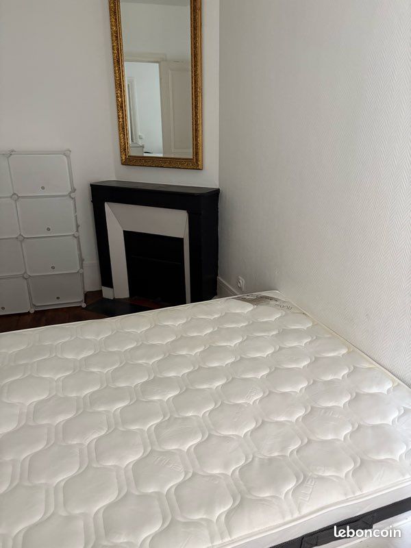 Appartement 2 pièces 31 m² · à Boulogne-Billancourt · 31 m² · 1 500 €