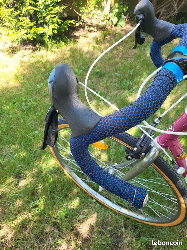 Velo course vanheste transforme gravel (image 5)
