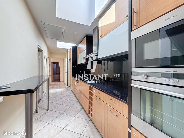 Maison a louer creteil - 4 pièce(s) - 86 m2 - Surfyn