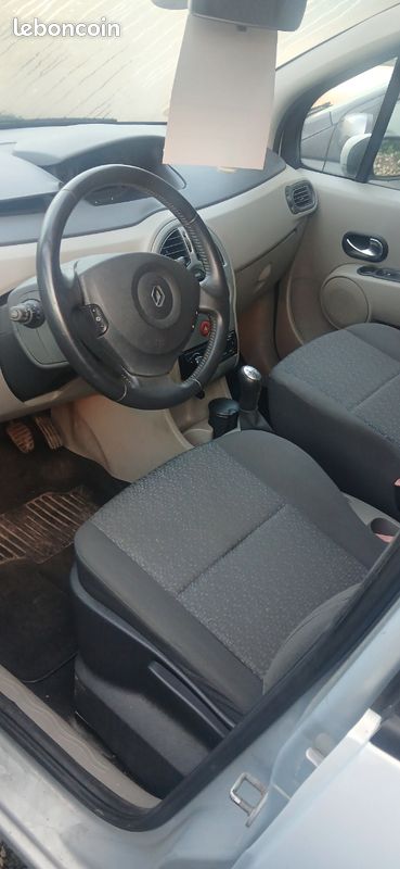 Renault modus (image 3)