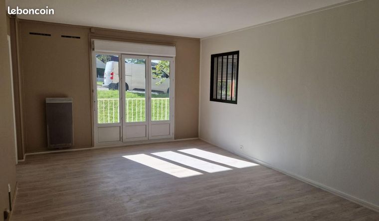 Appartement 4 pièces 86 m²