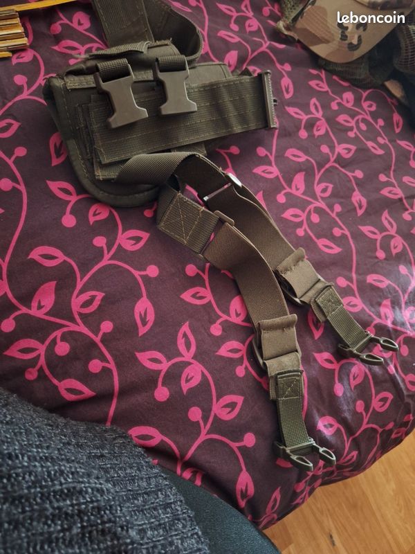 Ceinture holster (image 5)