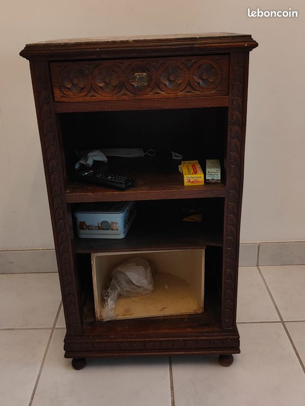 Chambre Angellus de Millet (image 7)