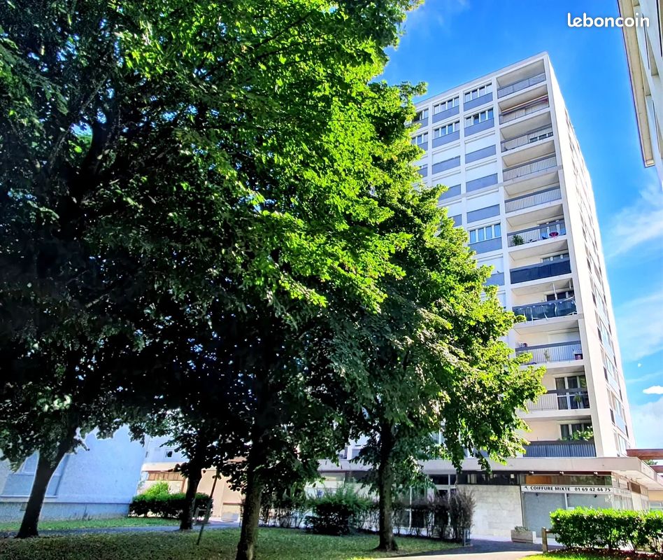 Appartement 3 pièces 66 m² · à Draveil · 66 m² · 143 000 €