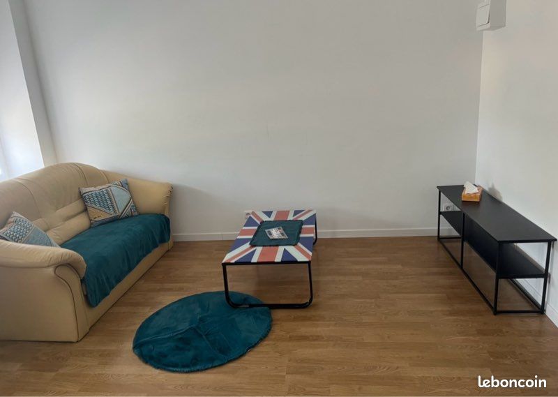 Appartement 2 pièces 30 m² · à La Souterraine · 30 m² · 360 €/mois