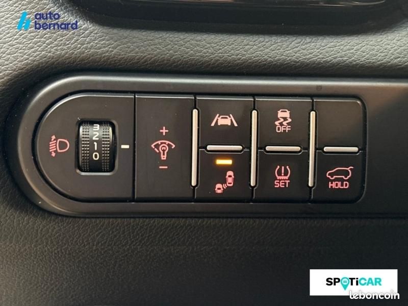 Kia Ceed 1.6 CRDI 136ch MHEV GT Line Premium DCT7 (image 17)