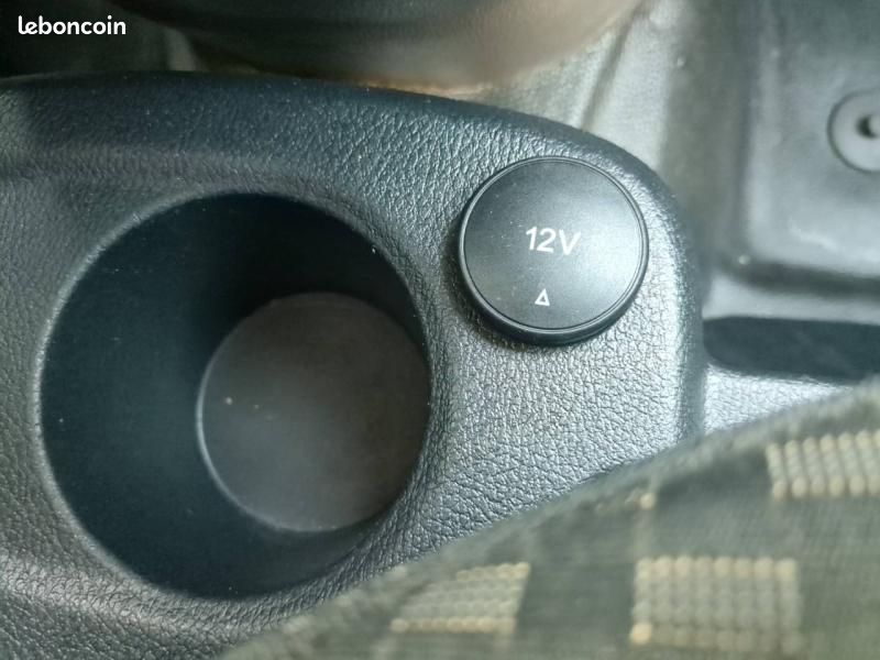 Ford Transit Connect L1 1.5 EcoBlue 100ch Trend (image 20)