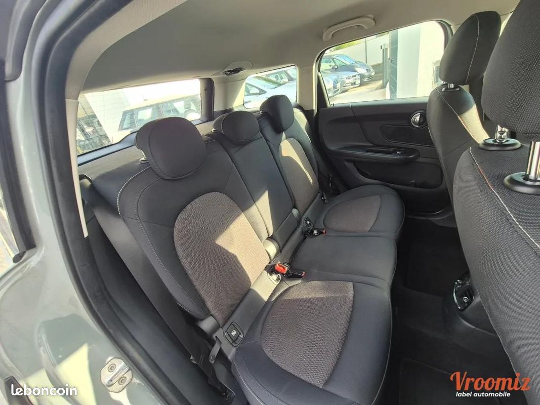 Mini Countryman 1.5 Cooper BVA By Carseven (image 9)