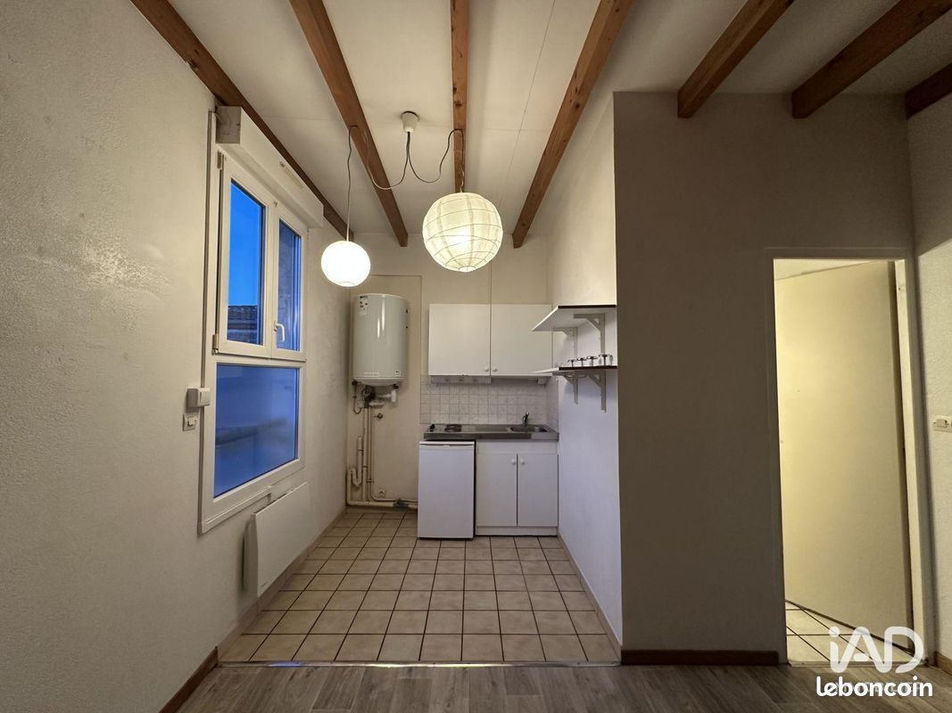 Appartement a louer begles - 1 pièce(s) - 33 m2 - Surfyn