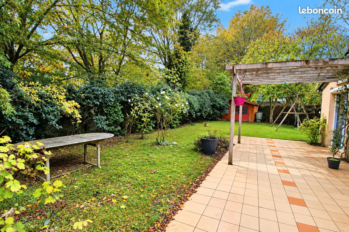 Maison 6 pièces 121 m² · à Saint-Grégoire · 121 m² · 436 380 €