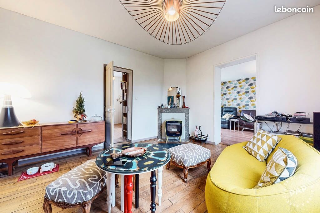 Maison 8 pièces 160 m² · à Chalon-sur-Saône · 160 m² · 315 000 €
