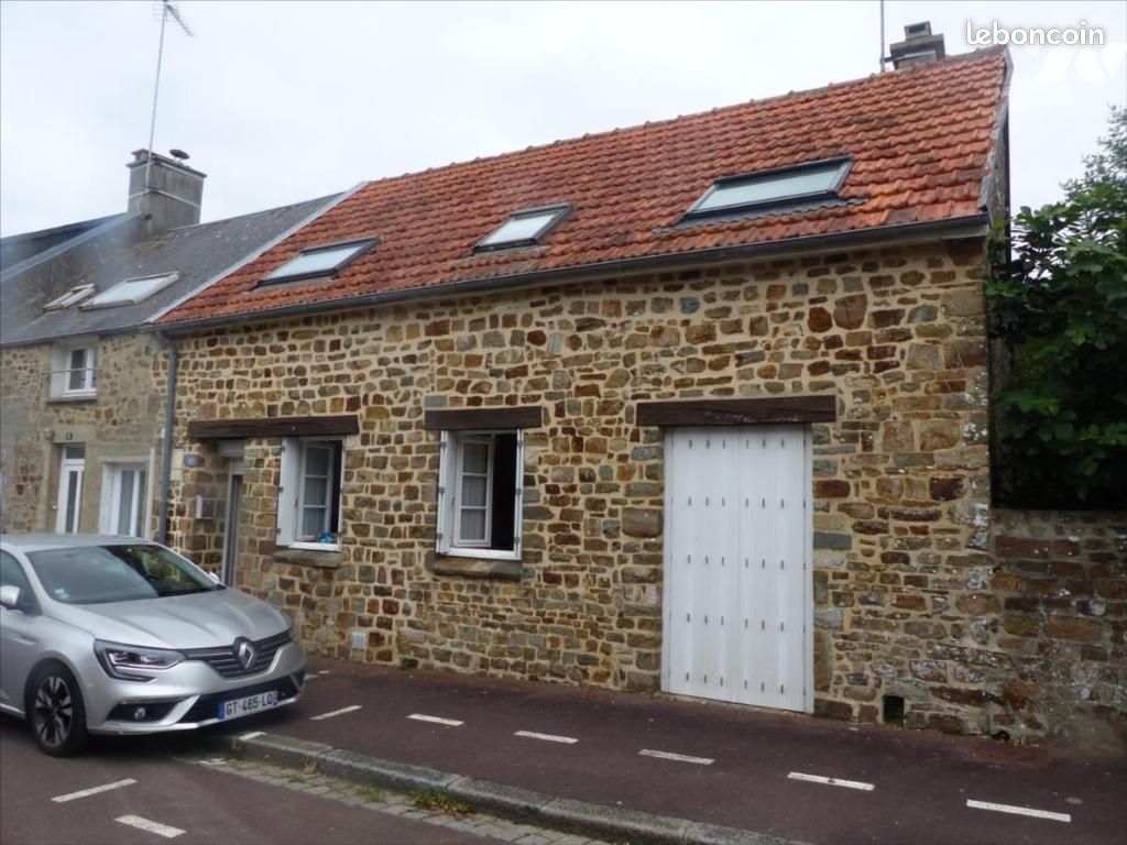 Maison 3 pièces 75 m² · à La Haye · 75 m² · 126 720 €