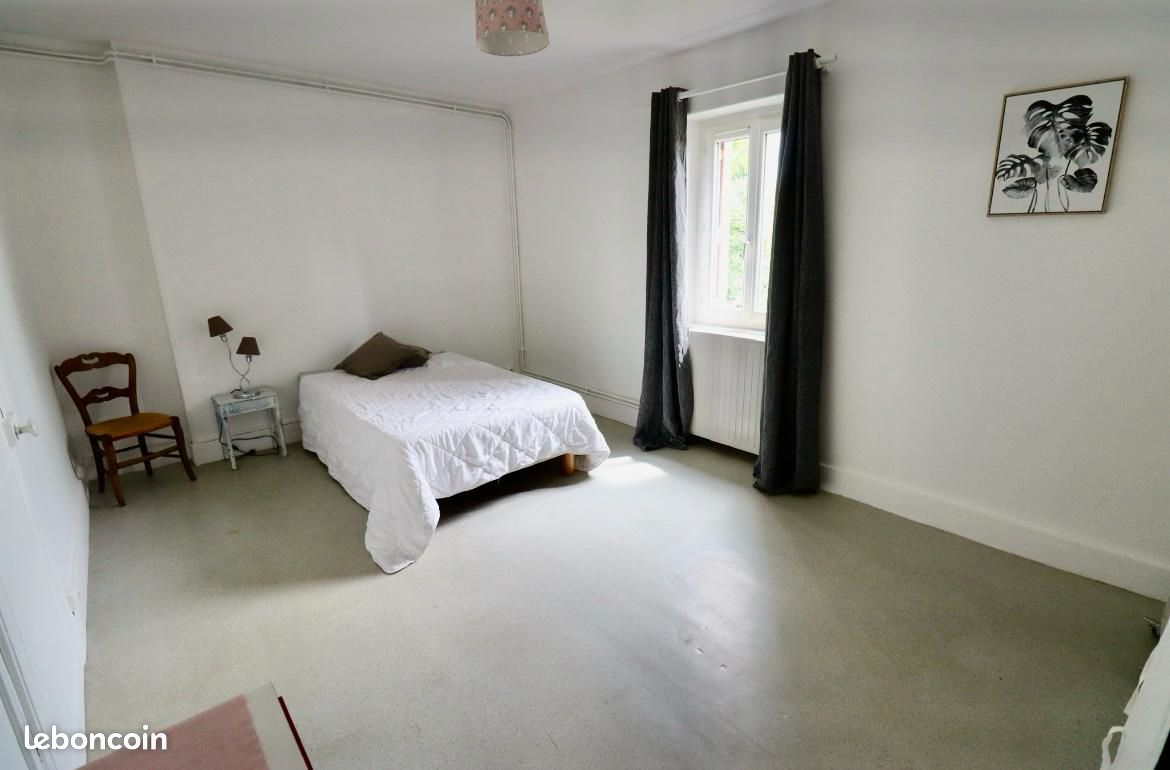 Immeuble 5 pièces 200 m² (image 8)