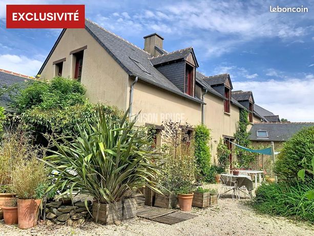 Maison 8 pièces 220 m²