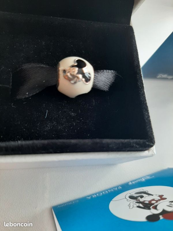 Pandora Disney Mickey (image 5)