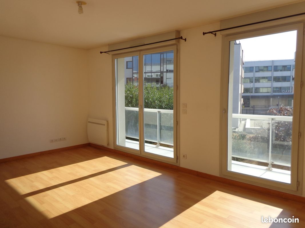 Appartement 2 pièces 51 m² · à Reims · 51 m² · 680 €