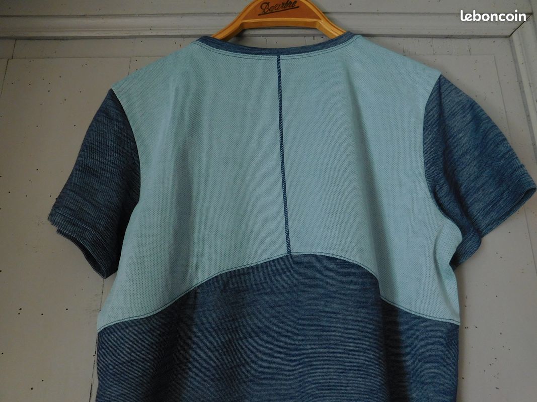 T-Shirt Sport 12 Ans (image 4)