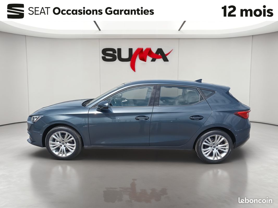 SEAT Leon 1.0 TSI 110 BVM6 Copa (image 2)