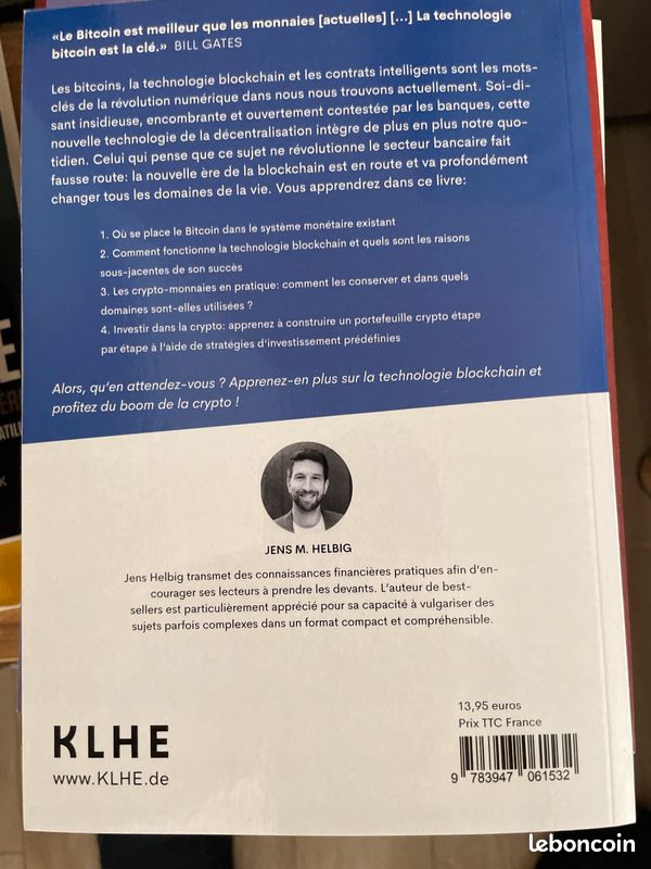 De la blockchain à crypto-investisseur (image 2)