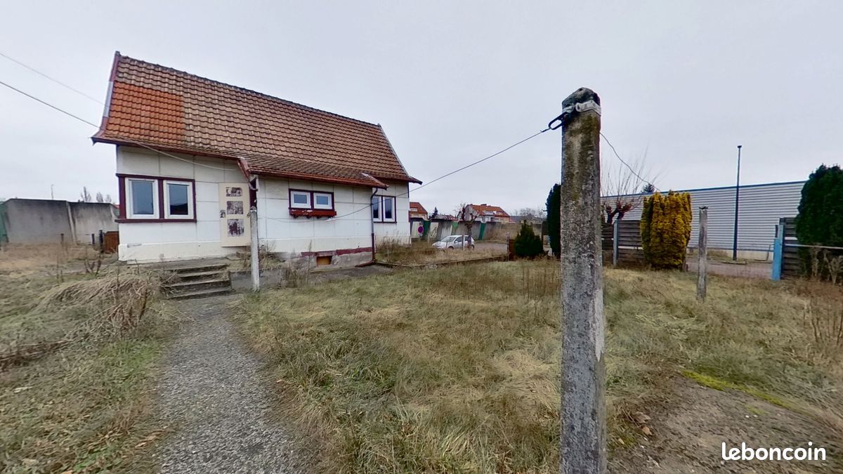 Maison 5 pièces 91 m² · à Cocheren · 91 m² · 65 000 €